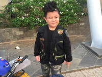 [ẢNH] Nhìn lại màn 