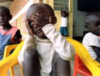 [ẢNH] Tưởng niệm 25 năm nạn diệt chủng Rwanda: Những khuôn hình gây ám ảnh