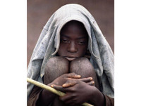 [ẢNH] Tưởng niệm 25 năm nạn diệt chủng Rwanda: Những khuôn hình gây ám ảnh