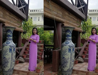 [ẢNH] Những phụ nữ 