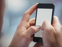 [ẢNH] Smartphone đang 