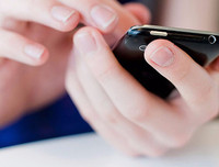 [ẢNH] Smartphone đang 