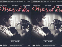 [ẢNH] NSND Thế Anh và loạt vai diễn để đời gây thương nhớ