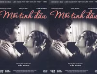 [ẢNH] NSND Thế Anh và loạt vai diễn để đời gây thương nhớ