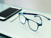 [ẢNH] Những mẹo vặt giúp đôi mắt của bạn luôn khỏe dù tiếp xúc với máy tính thường xuyên