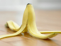 [ẢNH] Những công dụng bất ngờ từ vỏ chuối mà nhiều người chưa biết