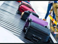 [ẢNH] Những lưu ý hành khách cần nắm rõ khi đi máy bay