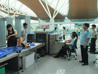 [ẢNH] Những lưu ý hành khách cần nắm rõ khi đi máy bay