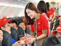 [ẢNH] Những lưu ý hành khách cần nắm rõ khi đi máy bay