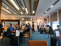 [ẢNH] Những lưu ý hành khách cần nắm rõ khi đi máy bay