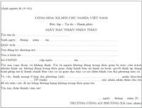 [ẢNH] Những lưu ý hành khách cần nắm rõ khi đi máy bay