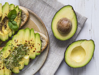 [ẢNH] 12 ‘siêu’ thực phẩm giúp nuôi dưỡng hệ tiêu hóa khỏe mạnh