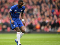 [ẢNH] Chuyển nhượng bóng đá ngày 8-8: MU bất ngờ 