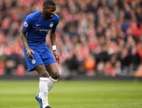 [ẢNH] Chuyển nhượng bóng đá ngày 8-8: MU bất ngờ 