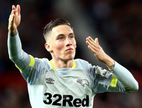 [ẢNH] Chuyển nhượng bóng đá ngày 8-8: MU bất ngờ 