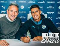 [ẢNH] Chuyển nhượng bóng đá ngày 8-8: MU bất ngờ 