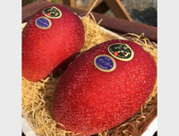 [ẢNH] Những loại quả đơn giản nhưng có giá đắt đỏ bậc nhất thế giới