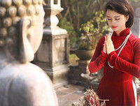 [ẢNH] Vu Lan báo hiếu: Hiểu về ý nghĩa thật sự và những điều nên làm trong ngày này