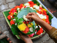 [ẢNH] Vu Lan báo hiếu: Hiểu về ý nghĩa thật sự và những điều nên làm trong ngày này