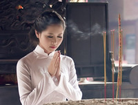 [ẢNH] Vu Lan báo hiếu: Hiểu về ý nghĩa thật sự và những điều nên làm trong ngày này