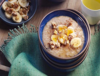 Những tác dụng không ngờ của quả óc chó