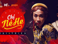 [ẢNH] Những màn giả gái 