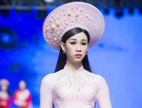 [ẢNH] Những màn giả gái 