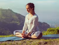 [ẢNH] Những cách giảm stress tự nhiên mà hiệu quả