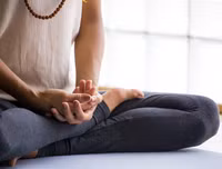 [ẢNH] Những cách giảm stress tự nhiên mà hiệu quả