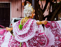 [ẢNH] Top 8 trang phục truyền thống độc đáo nhất hành tinh