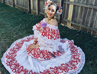 [ẢNH] Top 8 trang phục truyền thống độc đáo nhất hành tinh