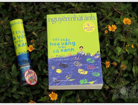 [ẢNH] Nhà văn Nguyễn Nhật Ánh: Những tác phẩm ký ức tuổi thơ
