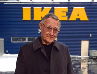 [ẢNH] Bất ngờ với ý nghĩa tên gọi của những thương hiệu đình đám thế giới