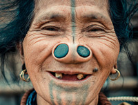 [ẢNH] Những kiểu làm đẹp 