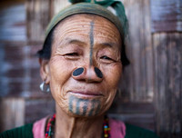 [ẢNH] Những kiểu làm đẹp 