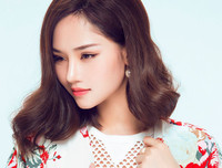 [ẢNH] Bất ngờ với tên thật đằng sau nghệ danh đẹp của dàn sao Việt