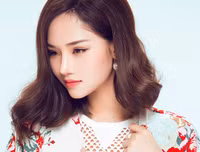 [ẢNH] Bất ngờ với tên thật đằng sau nghệ danh đẹp của dàn sao Việt