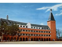 [ẢNH] Cận cảnh khu trung tâm Hòa Bình sắp bị phá bỏ của Đà Lạt xưa và nay