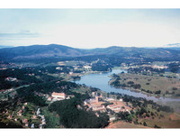 [ẢNH] Cận cảnh khu trung tâm Hòa Bình sắp bị phá bỏ của Đà Lạt xưa và nay