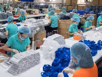 [ẢNH] Công tác phòng chống dịch Covid-19 ở Vĩnh Phúc và các địa phương khác trên cả nước