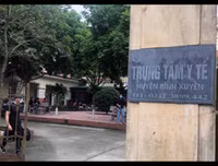 [ẢNH] Công tác phòng chống dịch Covid-19 ở Vĩnh Phúc và các địa phương khác trên cả nước