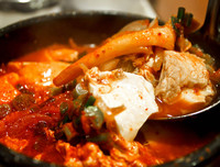 [ẢNH] Những món ăn mà bạn nhất định phải thử một lần khi đến Hàn Quốc