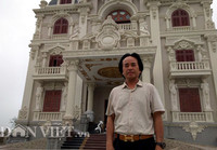 [ẢNH] Choáng ngợp trước những 