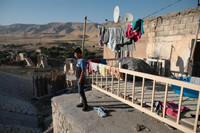 [ẢNH] Thị trấn cổ 12.000 năm tuổi sắp bị phá bỏ ở Thổ Nhĩ Kỳ