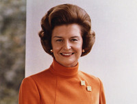 [ẢNH] Những sự thật thú vị về các đệ nhất phu nhân Mỹ