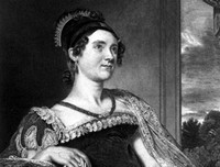 [ẢNH] Những sự thật thú vị về các đệ nhất phu nhân Mỹ