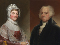 [ẢNH] Những sự thật thú vị về các đệ nhất phu nhân Mỹ