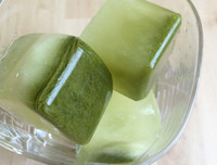 [ẢNH] Những công dụng bất ngờ ít biết của đá lạnh