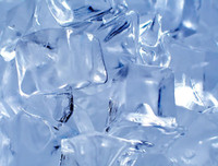 [ẢNH] Những công dụng bất ngờ ít biết của đá lạnh