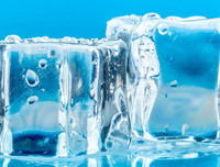 [ẢNH] Những công dụng bất ngờ ít biết của đá lạnh